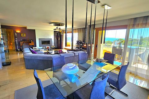 Penthouse i Cas Catala, Mallorca, Cas Catala - € 1.890.000 | Ref: Sea Penthouse - foto 4